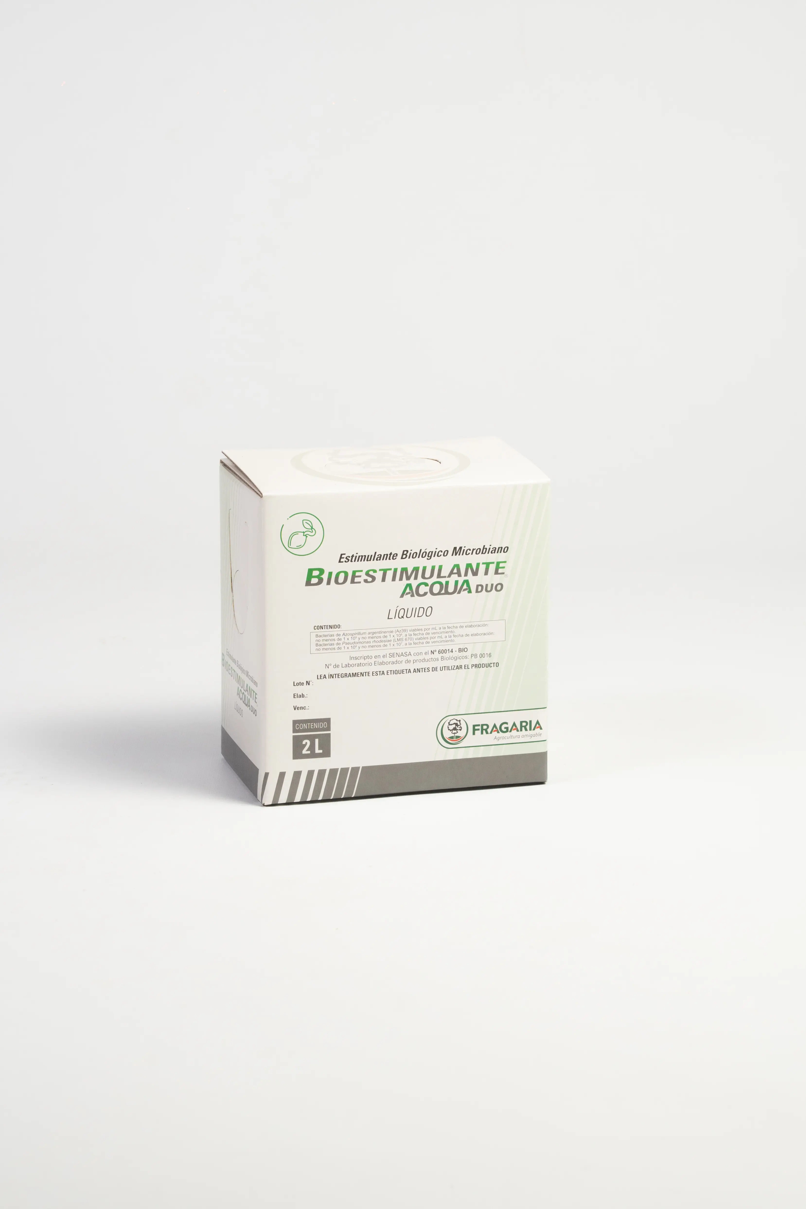 Bioestimulante Duo
